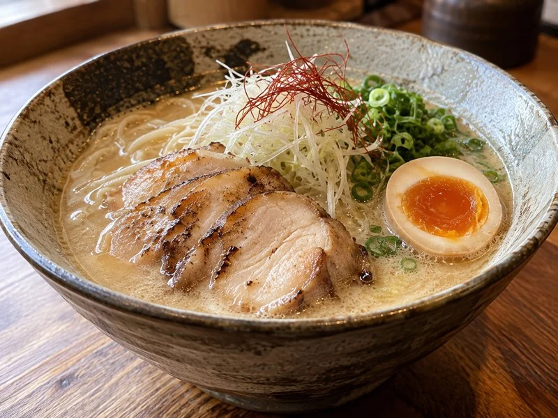 ラーメンのイメージ